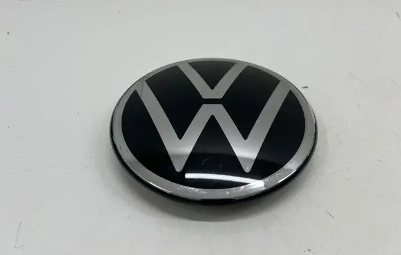 Volkswagen T-Cross Manufacturer badge logo/emblem 5H0853601M