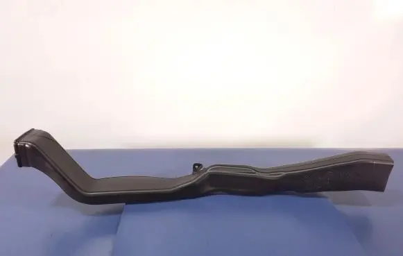 Volkswagen Golf Sportsvan Intake resonator 510864253