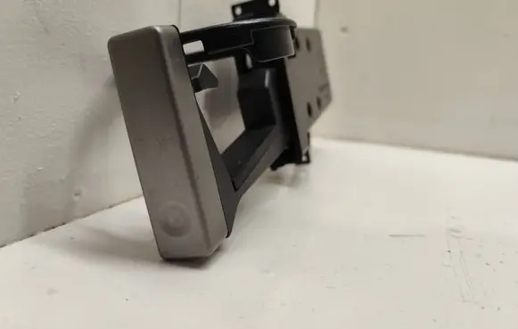Subaru Forester SG Cup holder 