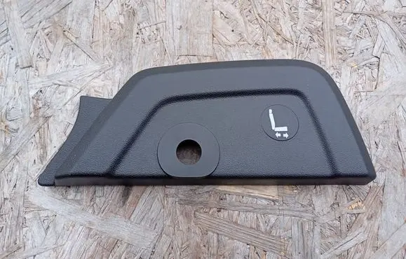 Fiat Freemont Seat trim 1428772 1366587