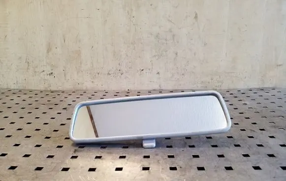 Volkswagen Golf IV Rear view mirror (interior) E9014022