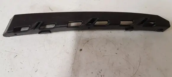 KIA Sportage Front bumper support beam 86553A2000