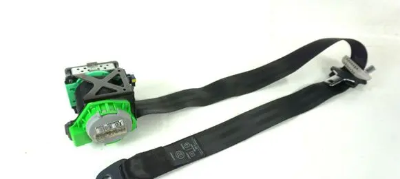 Citroen Berlingo Front seatbelt 96815085XX