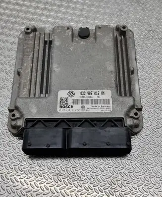 Volkswagen Caddy Engine control unit/module 03G906016HN 1039S10847 0281012272