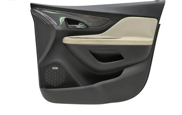 Buick Encore I Front door card panel trim 42639532 8D24105655
