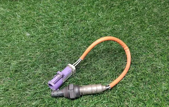 Ford Fiesta Lambda probe sensor AE819G444BC