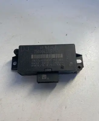 Renault Megane III Parking PDC control unit/module 259906372R