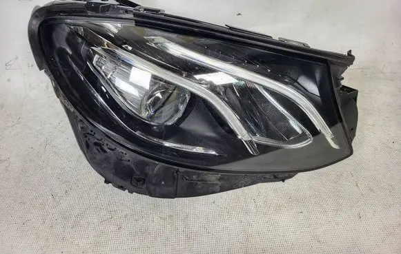 Mercedes-Benz E W213 Headlight/headlamp A2139068808 A2109068808