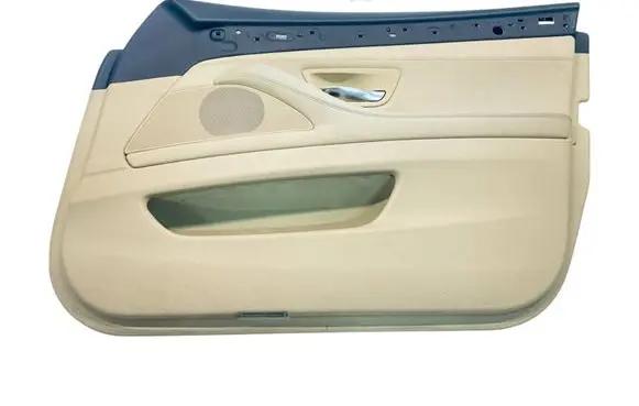 BMW 5 F10 F11 Front door card panel trim 51417273050 7273050