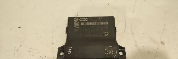 Audi A5 8T 8F Gateway control module 8T0907468R 8T0907468H 403221