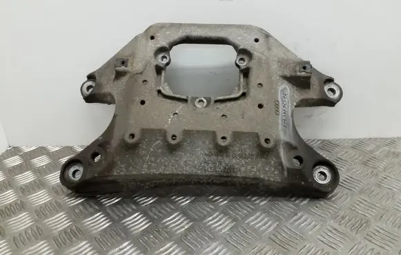 Audi A4 S4 B8 8K Gearbox mounting bracket 8K0399263AF