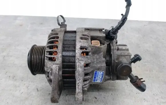 KIA Sorento Generator/alternator 
