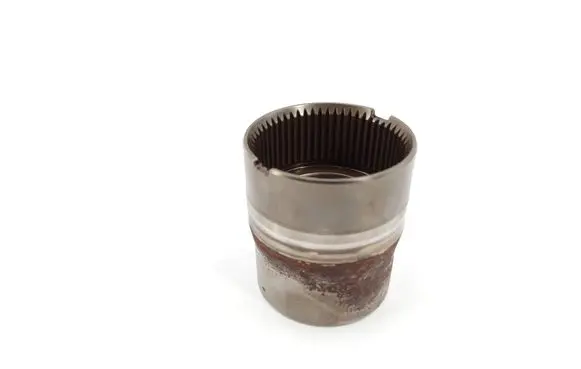 Land Rover Evoque I Half shaft coupling 