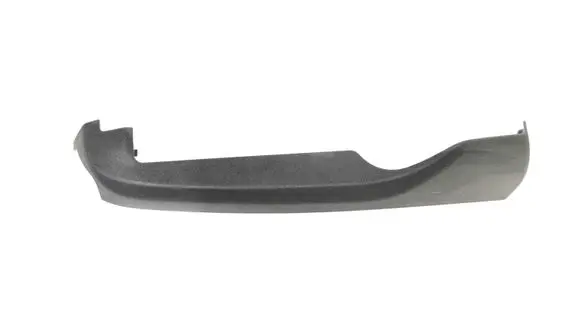 BMW 7 G11 G12 Front door seat control surround trim 7317447