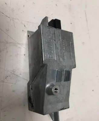 Steering wheel lock