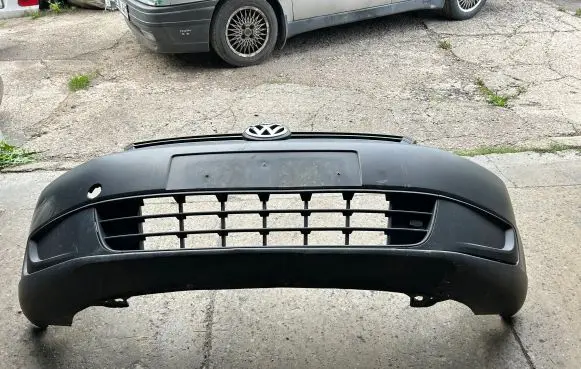 Volkswagen Caddy Front bumper