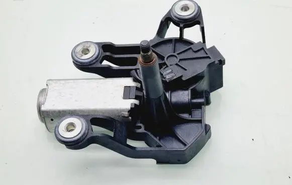 Fiat Fiorino Rear window wiper motor 64344001