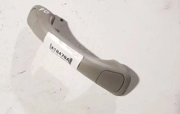 Volvo S60 Front interior roof grab handle