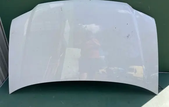 Volkswagen Caddy Engine bonnet/hood 1T0823031D