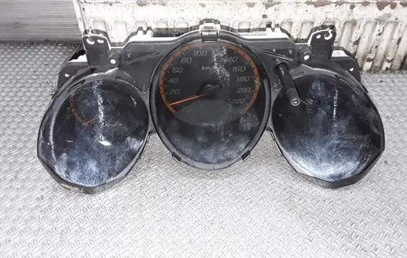 Honda Jazz Speedometer (instrument cluster) 78100SAAF500