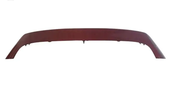 Ford Fiesta Tailgate/trunk spoiler c1bba44210 c1bz5844210aa 103511655