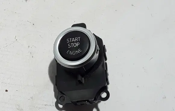 BMW 5 GT F07 Ignition lock 9229563