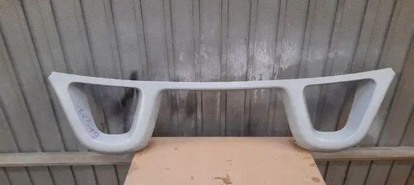 Ford Fiesta Glove box