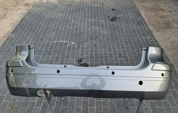 Mercedes-Benz B W245 Front bumper