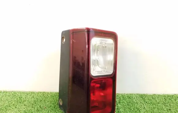 Opel Vivaro Rear fog light 93459894 265598248R 03521000