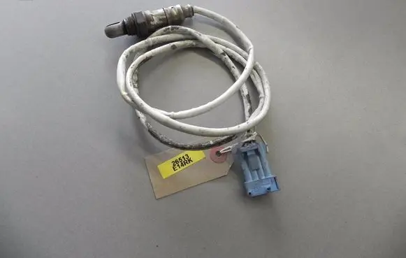 Citroen C5 Lambda probe sensor 9663278980 DELPHIOSP