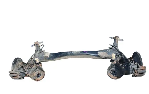 Peugeot 308 Rear axle beam