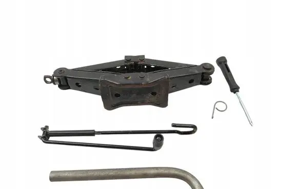 Volkswagen PASSAT B8 Lift Jack 5C0011031B