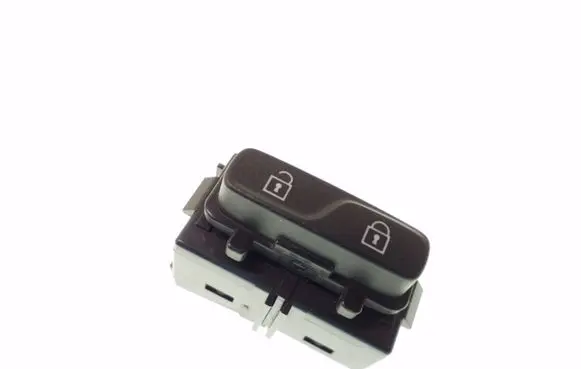 Volvo XC60 Central locking switch button 31318987