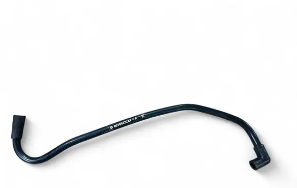 Air intake hose/pipe