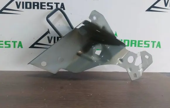 Peugeot 308 Seat back rest lock catch A01026158 6L02