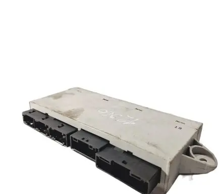 BMW 7 E65 E66 Door control unit/module 6933264