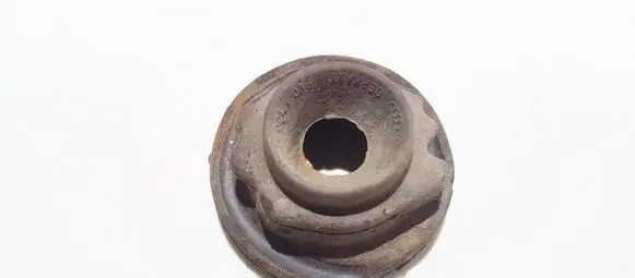Volkswagen Golf IV Front coil spring rubber mount 1j0512149b