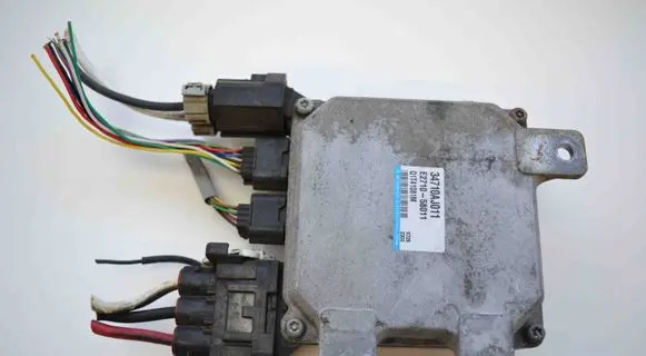 Subaru Outback Other devices E271058011 34710AJ011