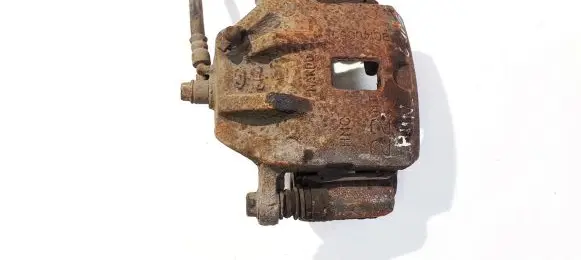 Hyundai Elantra Front brake caliper bc140050
