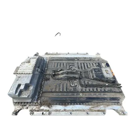 Mercedes-Benz EQC Hybrid / electric car battery A2933408900