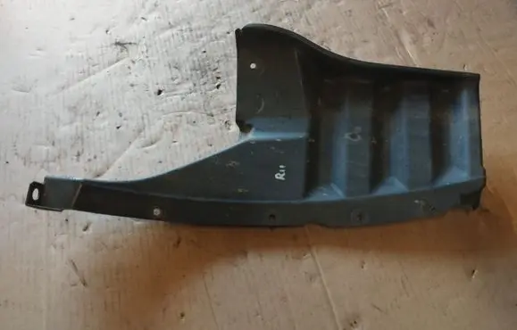 Mitsubishi ASX Rear mudguard 5370A758