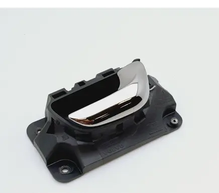 Volvo S80 Rear door interior handle 09170046