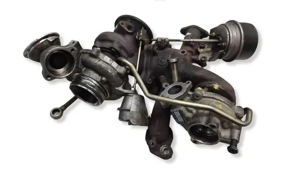 Volvo XC40 Turbo 31459962