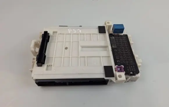 Suzuki Ignis Other control units/modules 1362R10