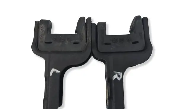 Dodge Challenger Radiator mount bracket 04596474AD