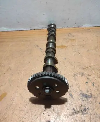 Hyundai i20 (PB PBT) Camshaft 82251832