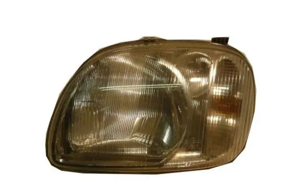 Nissan Micra Headlight/headlamp 89005076