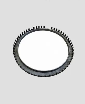 Volkswagen Touran II Crankshaft position gear 036105189J