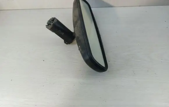 Peugeot 407 Rear view mirror (interior) 9050633