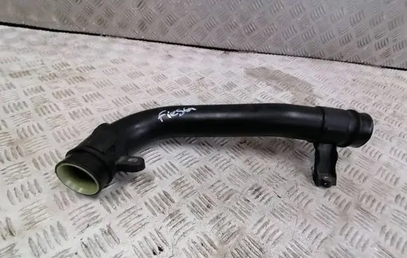 Ford Fiesta Intercooler hose/pipe CV616C784BH S9E06